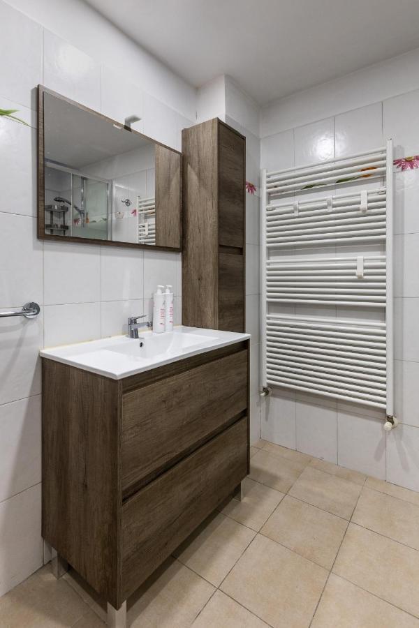 Massarenti 31 Modern Duplex By Wonderful Italy *