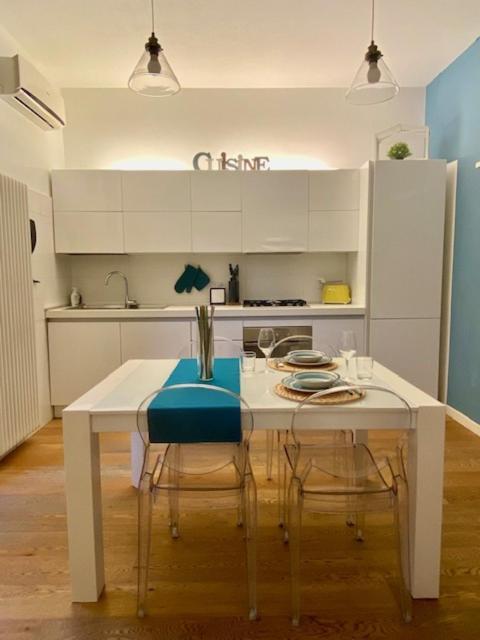 Apartment A Casa Di Jhany Bologna