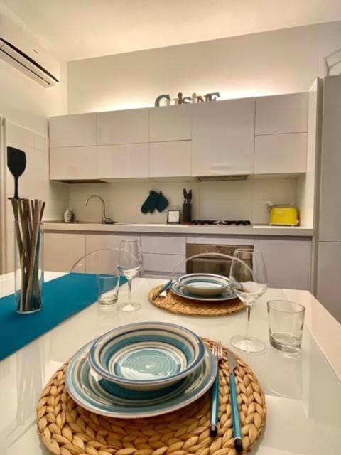 A Casa Di Jhany Apartment Bologna