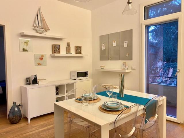 A Casa Di Jhany Apartment Bologna