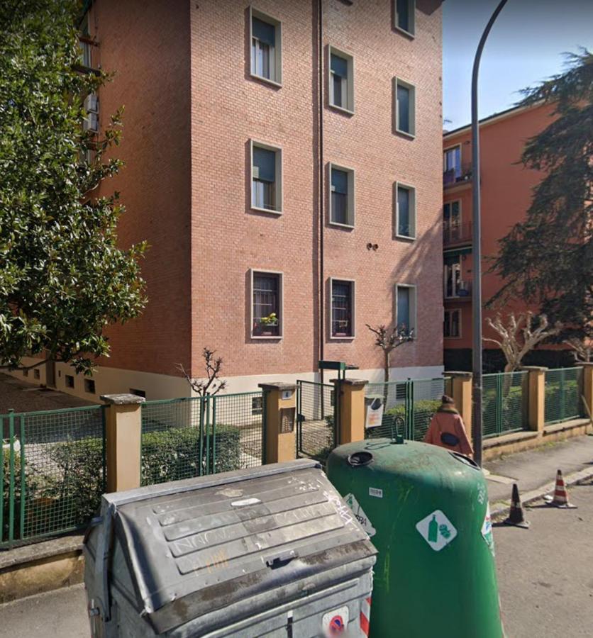 A Casa Dello Steno - Unicita Rustica Apartamento Bolonha