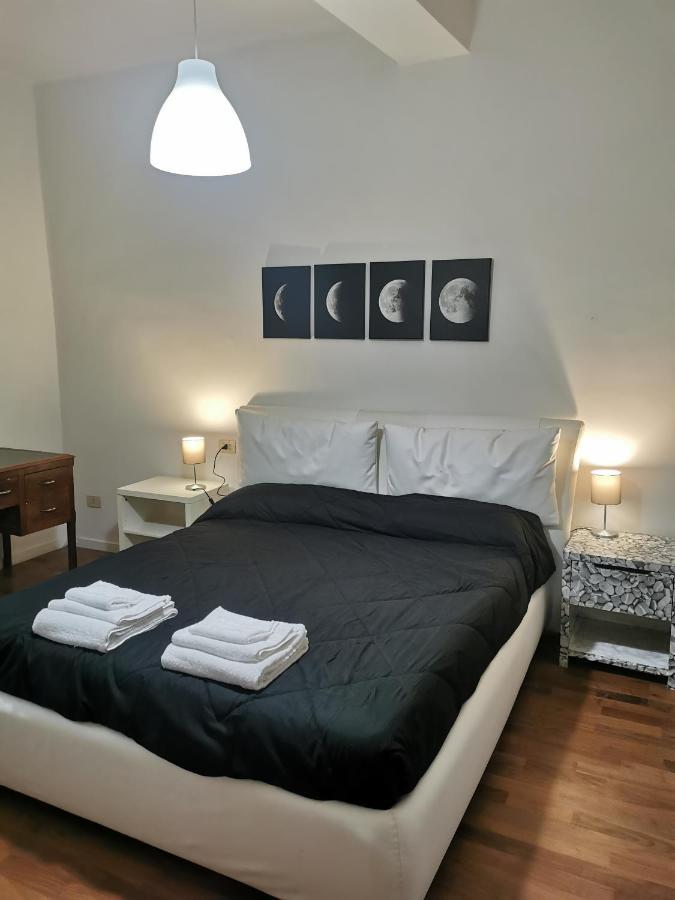 Moline 11 Appartement Bologna