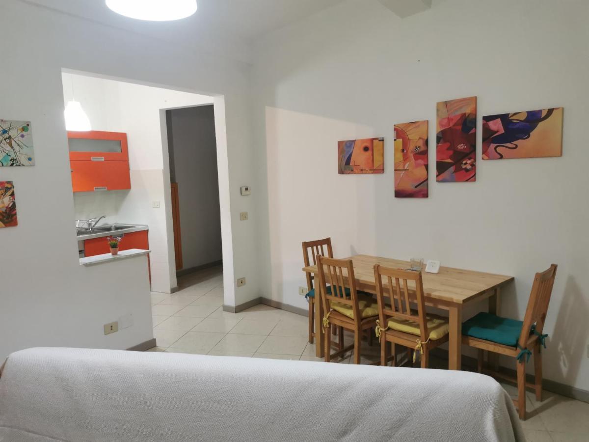 Appartement Moline 11 Bologna