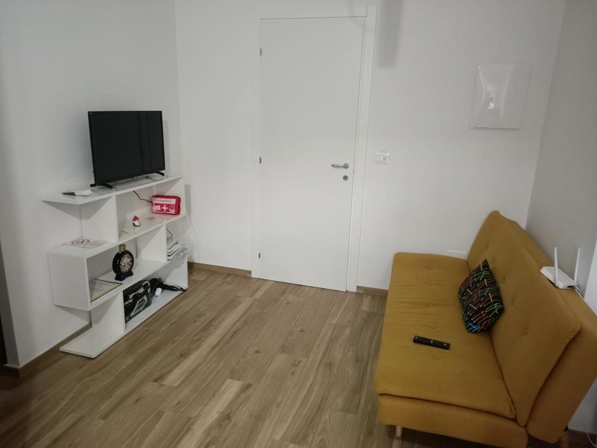 House Fiera Apartment