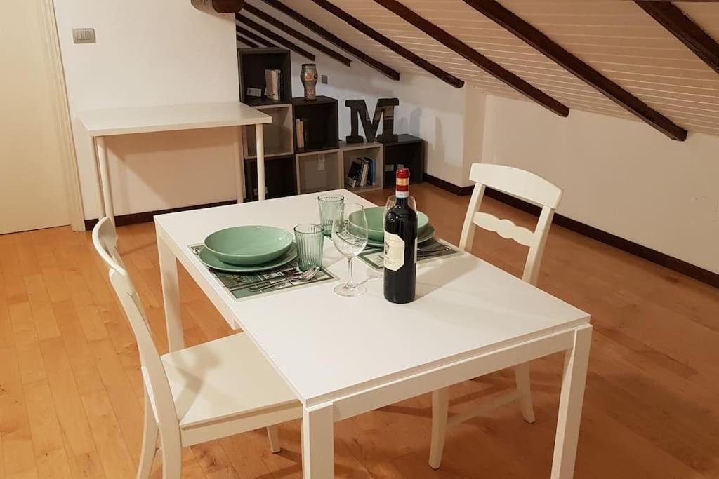 Apartment Casa Marzia - Vicino A Sant'orsola E Centro Citta, Silenzioso E Accogliente *