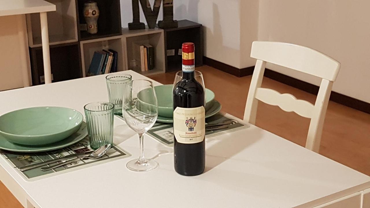 Casa Marzia - Vicino A Sant'orsola E Centro Citta, Silenzioso E Accogliente Apartment