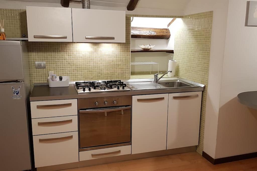 Casa Marzia - Vicino A Sant'orsola E Centro Citta, Silenzioso E Accogliente Apartment Bologna
