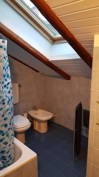 Apartment Casa Marzia - Vicino A Sant'orsola E Centro Citta, Silenzioso E Accogliente *