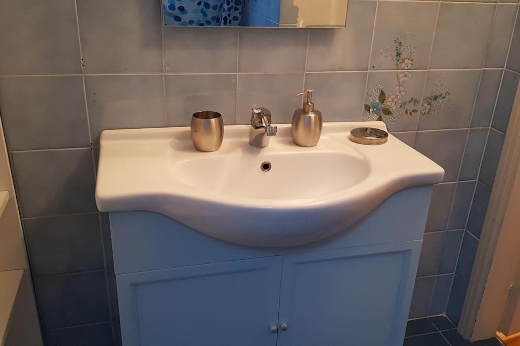 Casa Marzia - Vicino A Sant'orsola E Centro Citta, Silenzioso E Accogliente Apartment