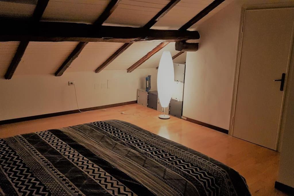 Casa Marzia - Vicino A Sant'orsola E Centro Citta, Silenzioso E Accogliente Bologna