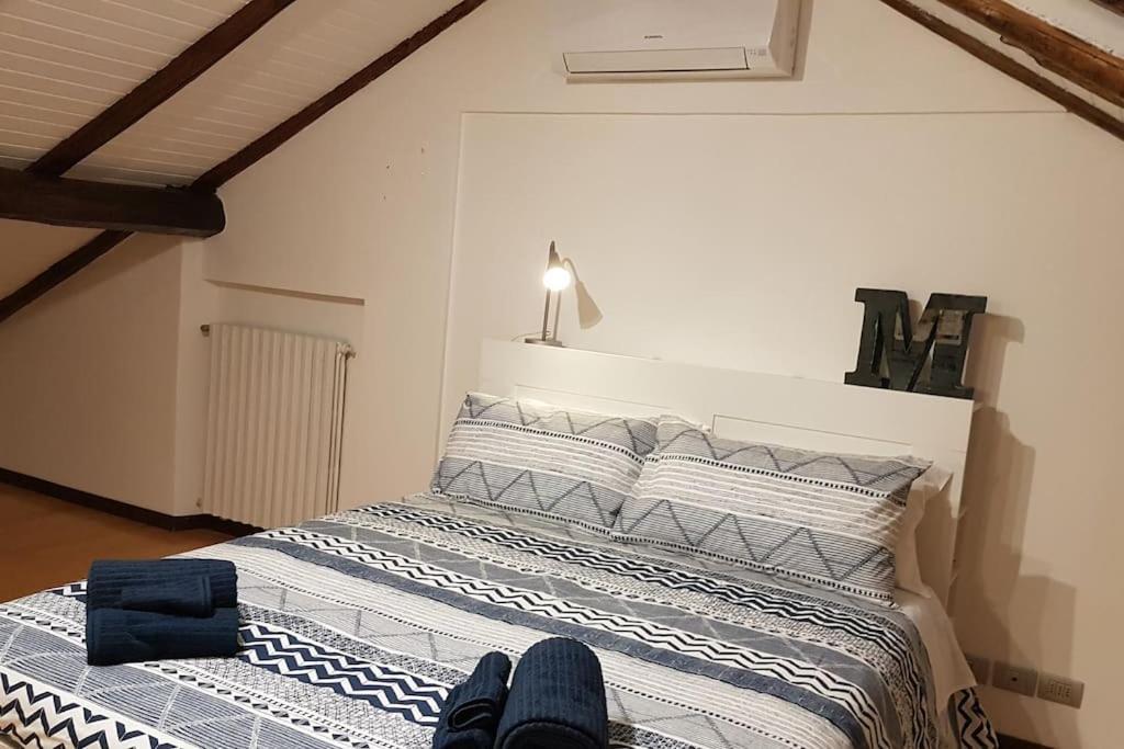 Casa Marzia - Vicino A Sant'orsola E Centro Citta, Silenzioso E Accogliente Apartment