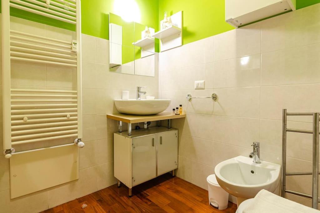 Bidibo Apartment, In Centro Comodo Stazione Apartment Bologna