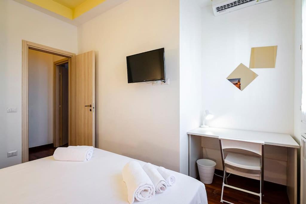 Bidibo Apartment, In Centro Comodo Stazione Apartment Bologna