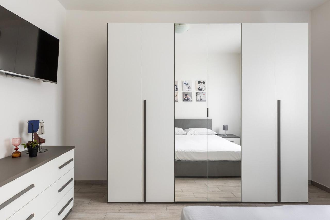 Modern In By Wonderful Italy Apartment *