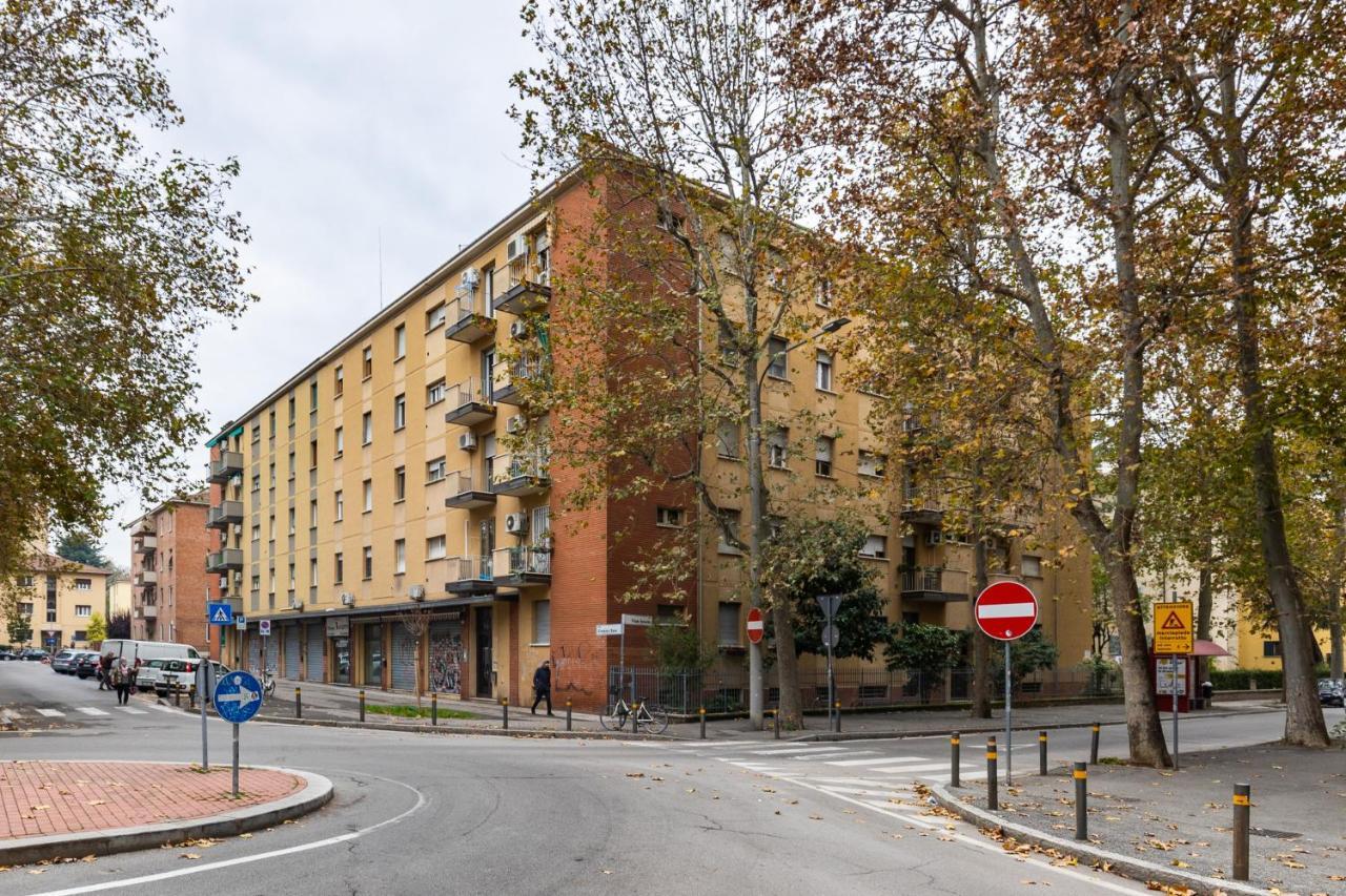 Apartment Modern In By Wonderful Italy Bologna