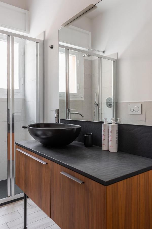 Modern In By Wonderful Italy Bologna