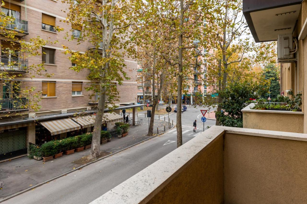 Apartment Modern In By Wonderful Italy Bologna