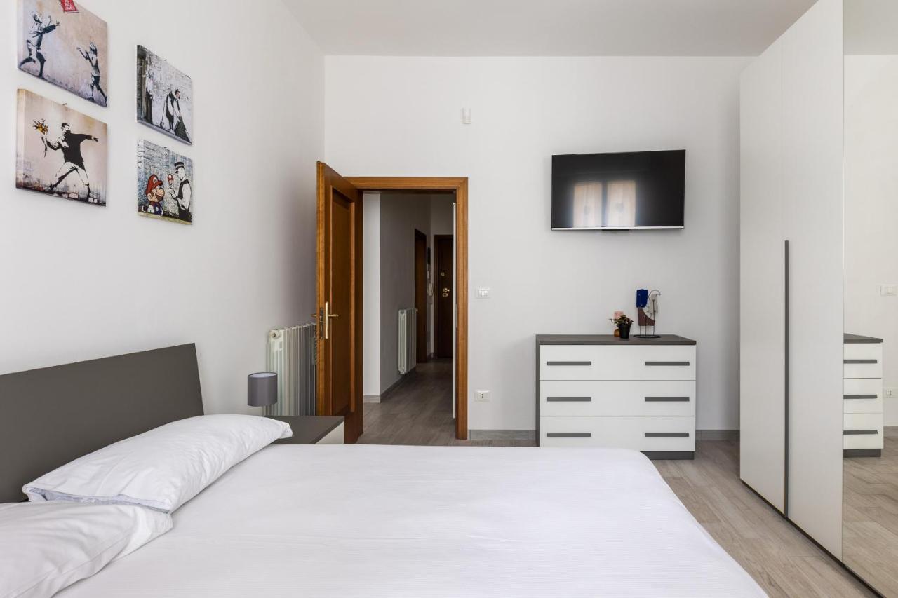 Apartment Modern In By Wonderful Italy *