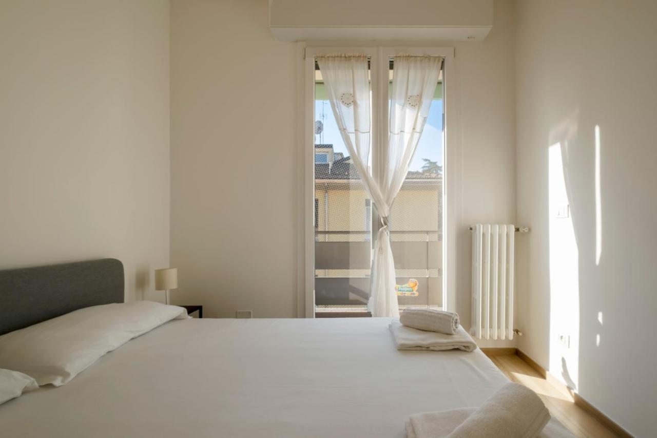 Getthekey Murri Apartment Bologna