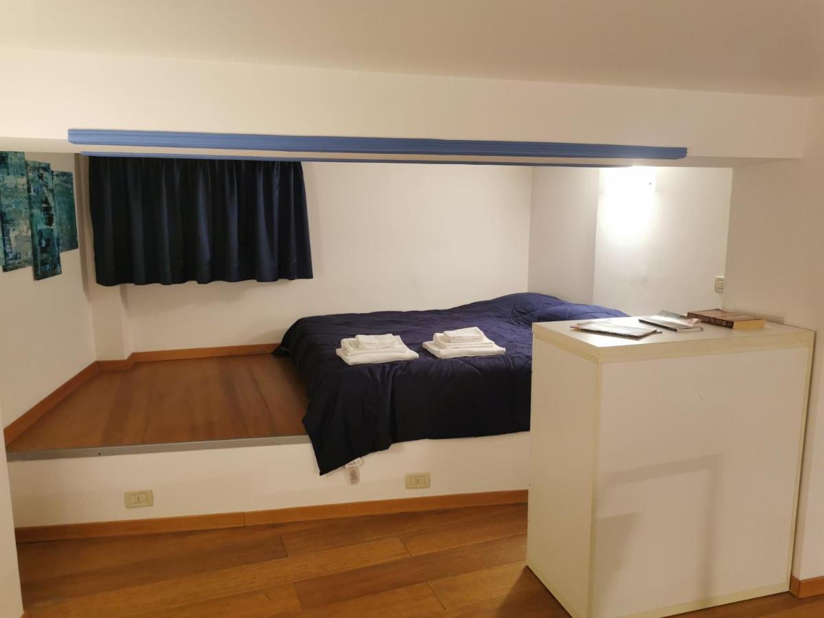 San Felice Appartement *