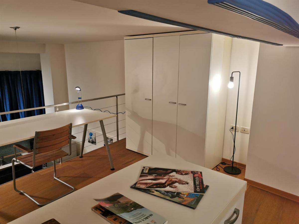 San Felice Appartement *