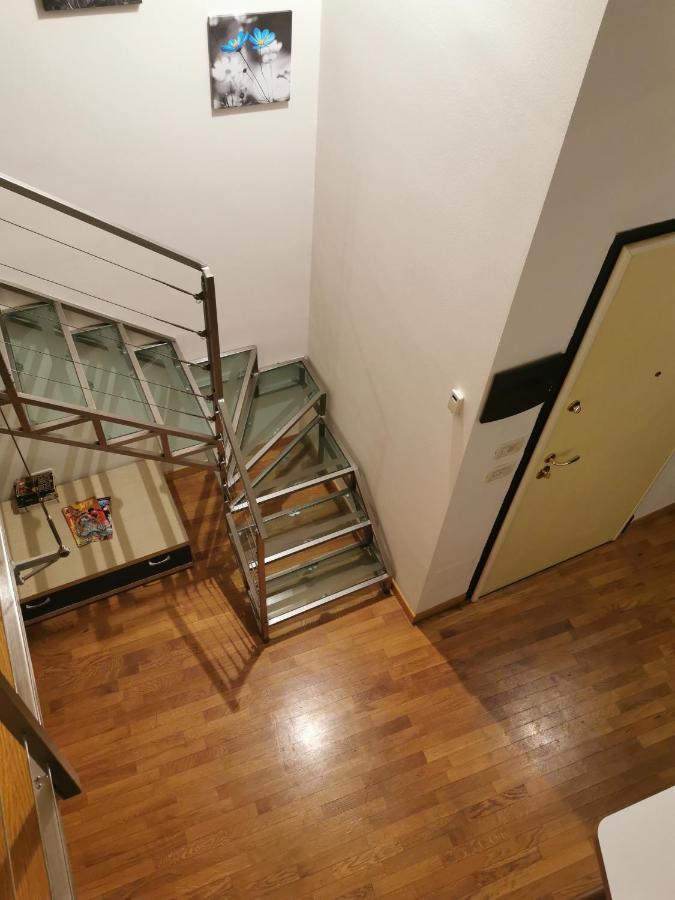 San Felice Appartement
