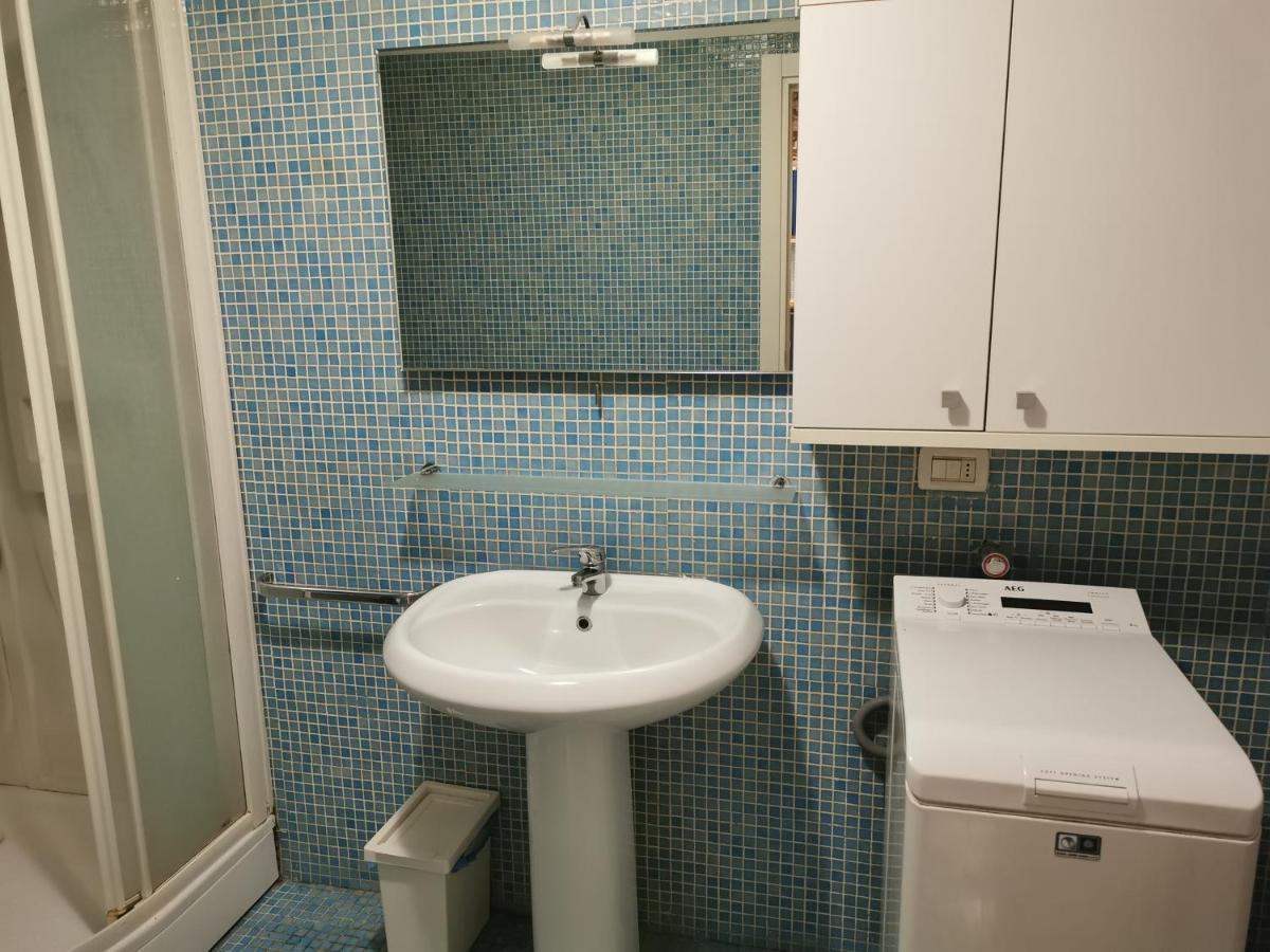 Apartment San Felice Bologna