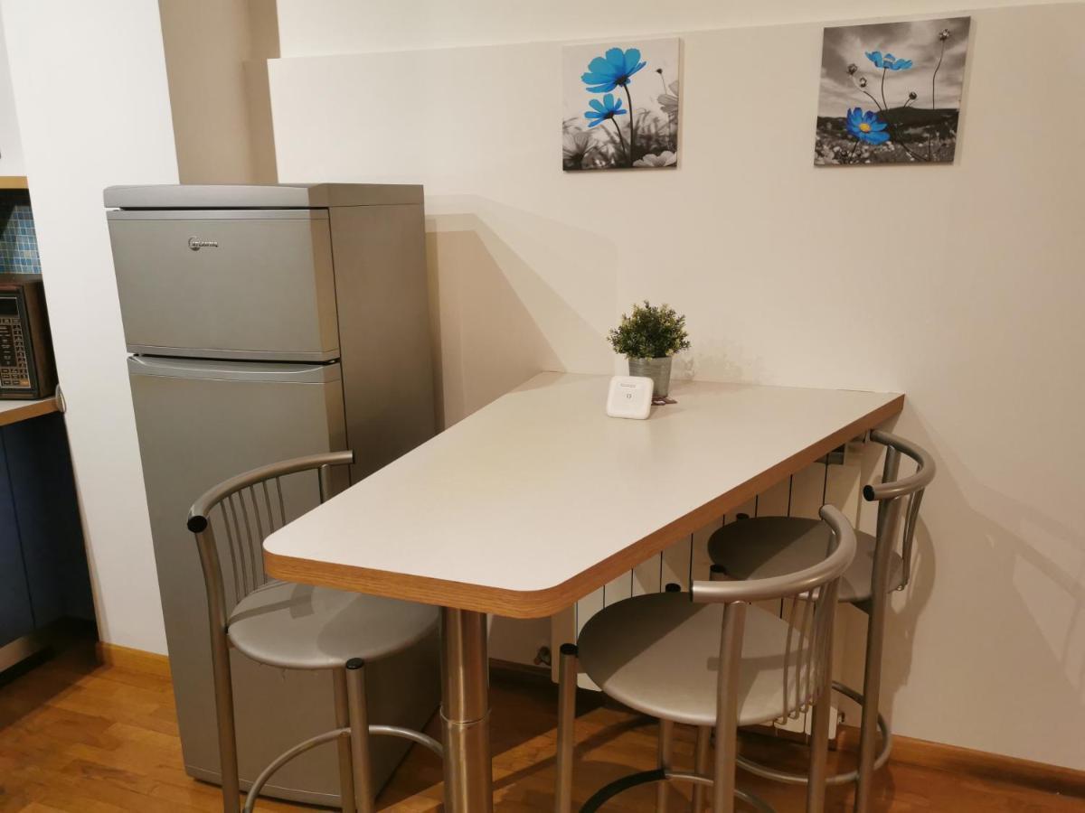 Appartement San Felice Bologna
