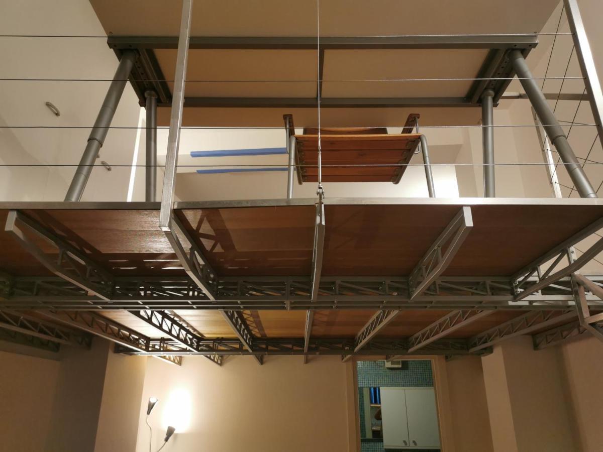 Appartement San Felice *