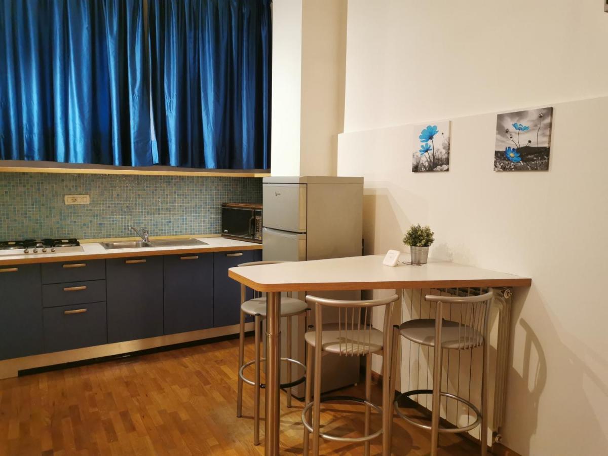 Appartement San Felice