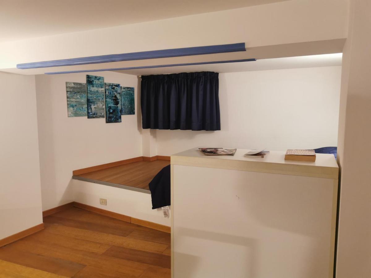 San Felice Appartement Bologna