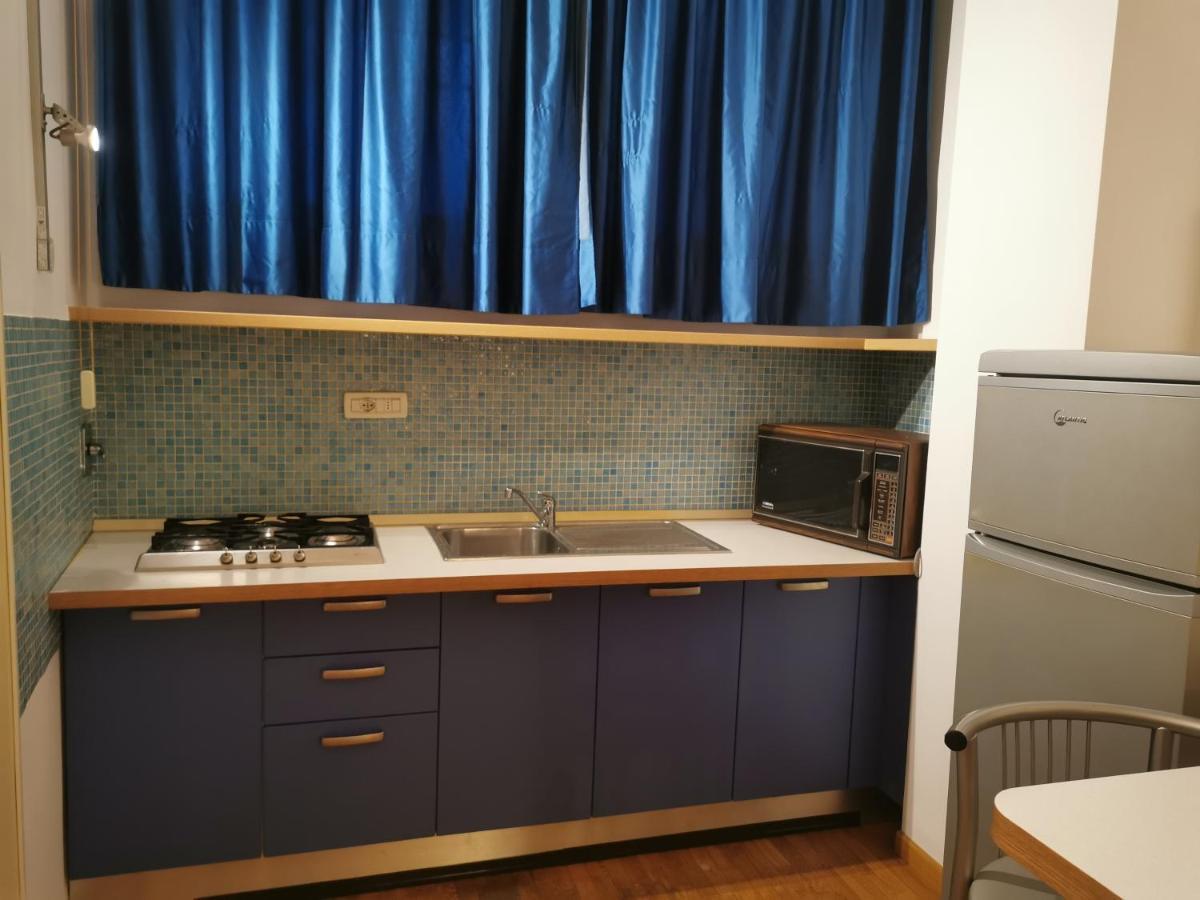 San Felice Appartement Bologna