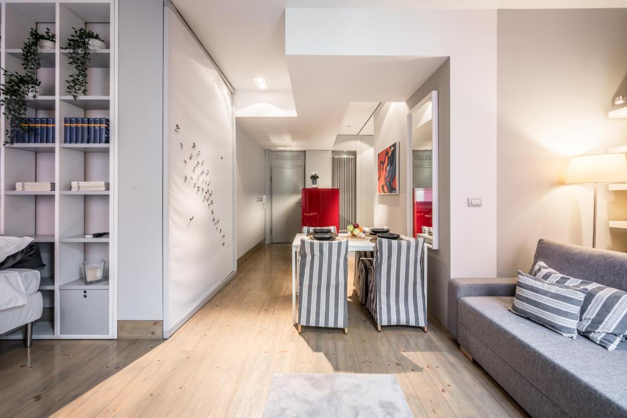 Ab - Via Santo Stefano 74 Holiday home