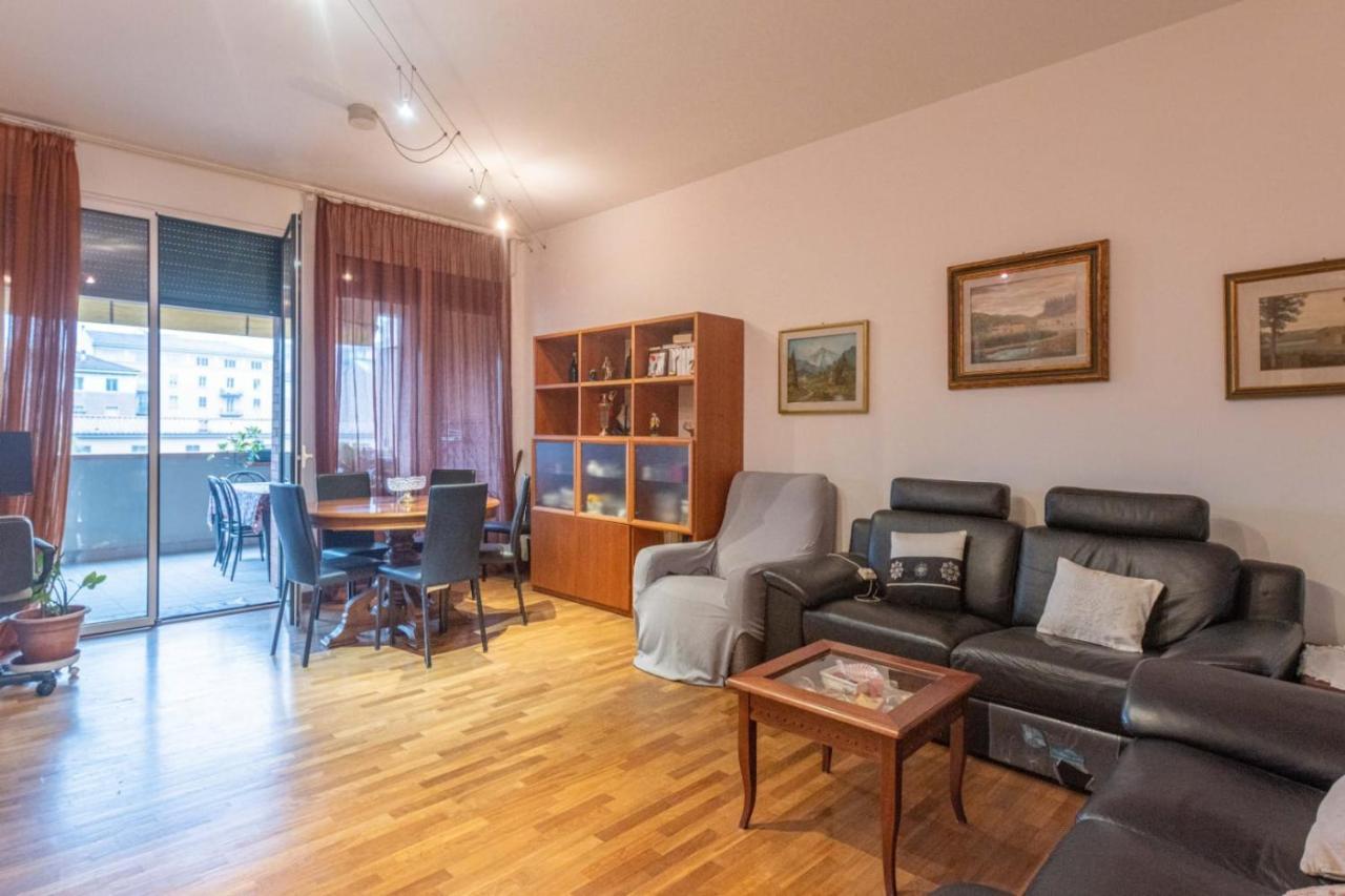 Masini 56, Appartement
