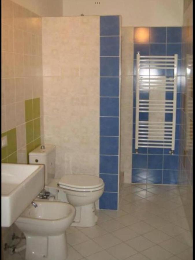 Backpackers House * Bologna