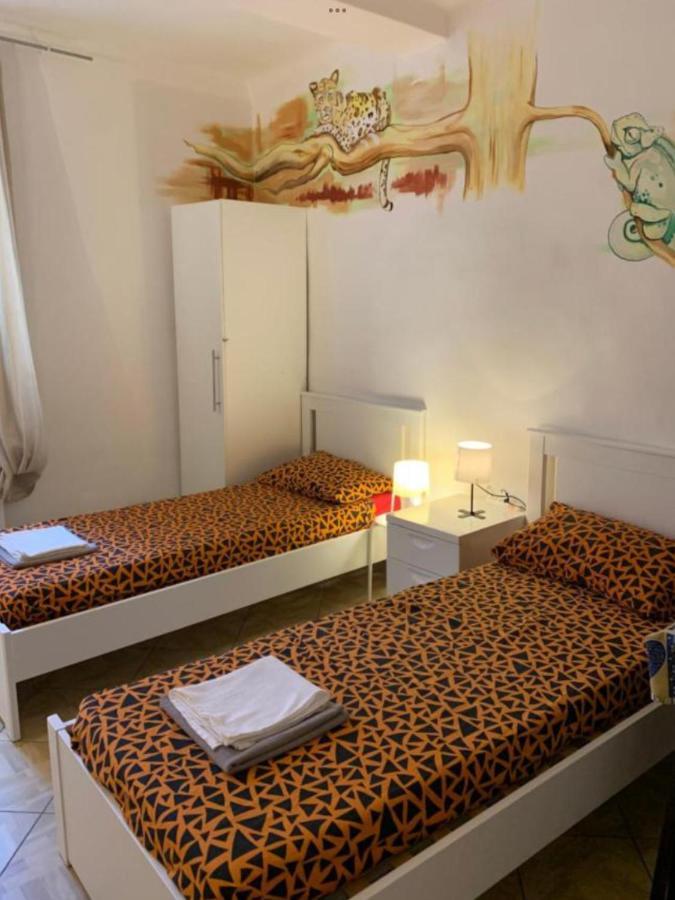Backpackers House Bed & Breakfast Bologna