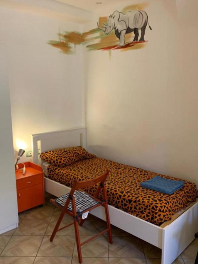 Backpackers House * Bologna
