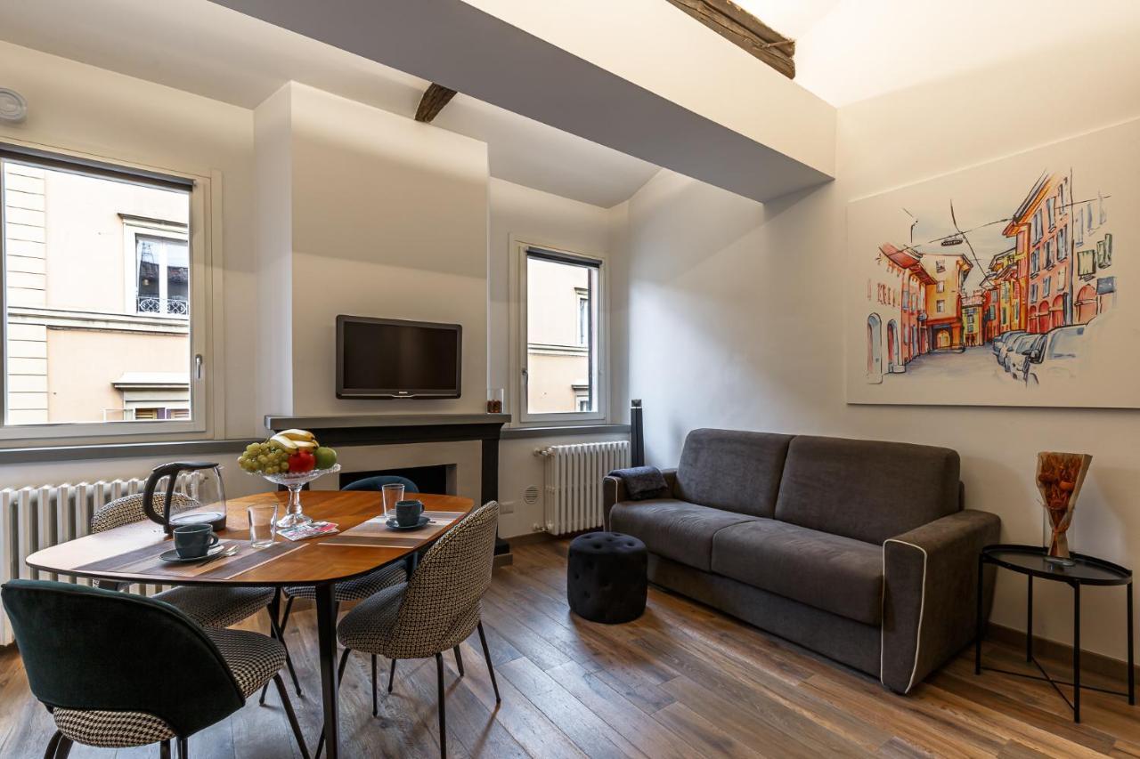 Zambo Chic Apartment *