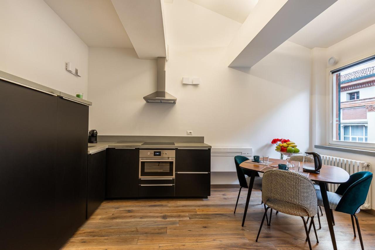 Zambo Chic Apartment *