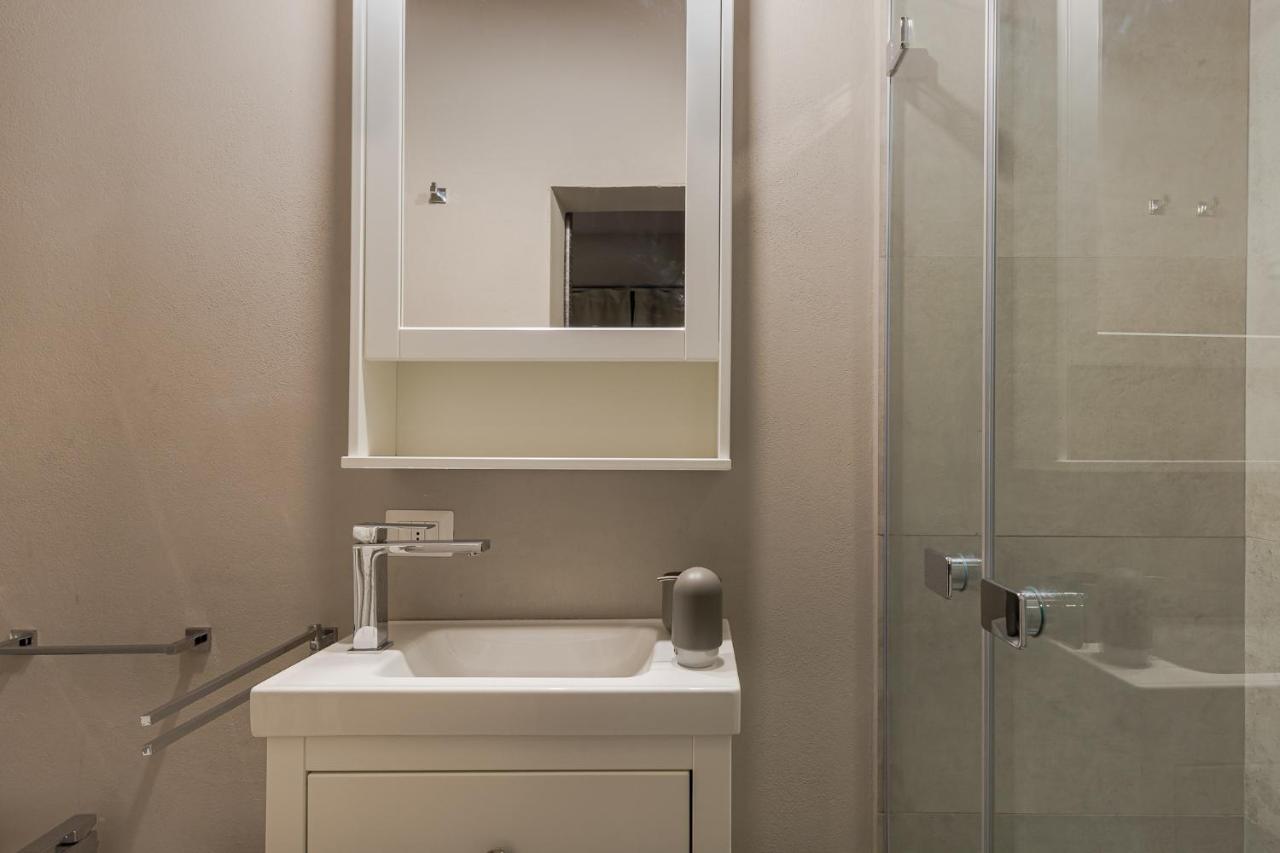Zambo Chic Apartment *
