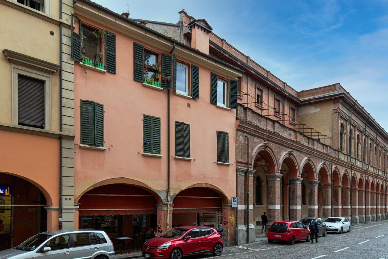 Zambo Chic * Bologna