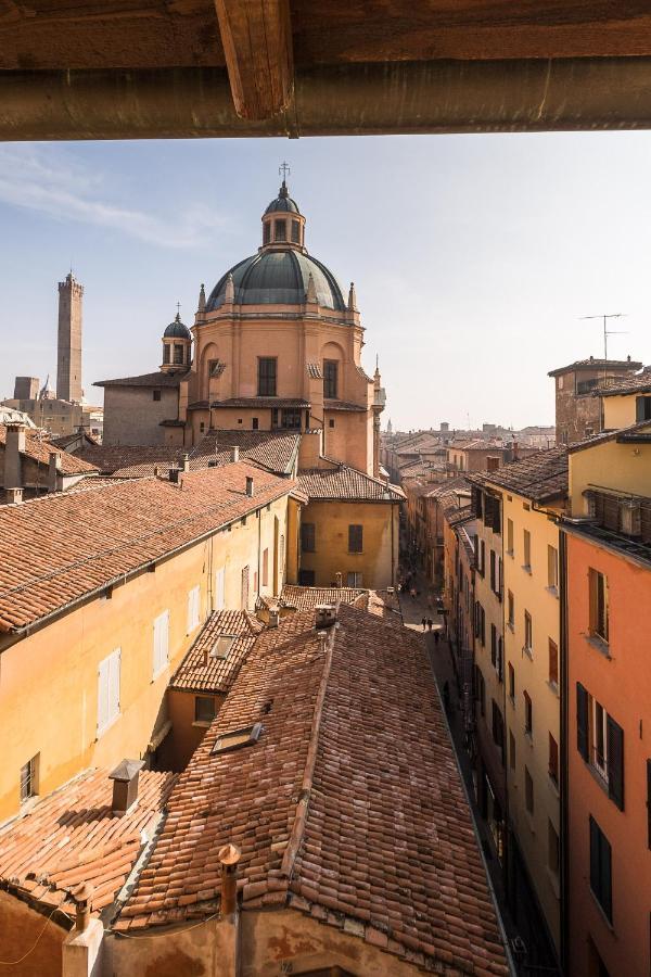 Urbanicooh Azzoguidi - Torre Asinelli View