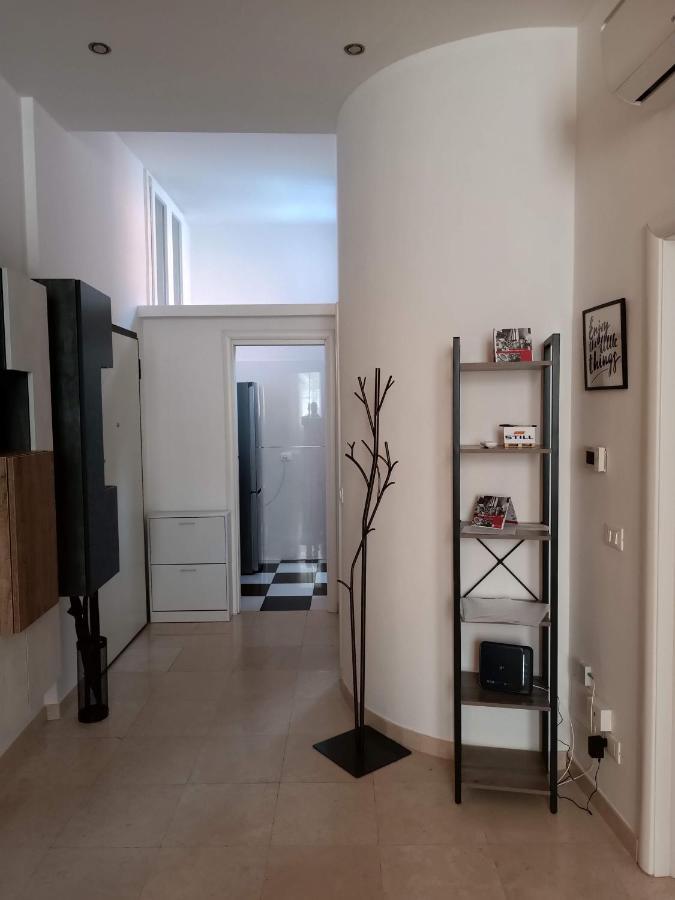 Apartment 2towers House_centro Storico Di