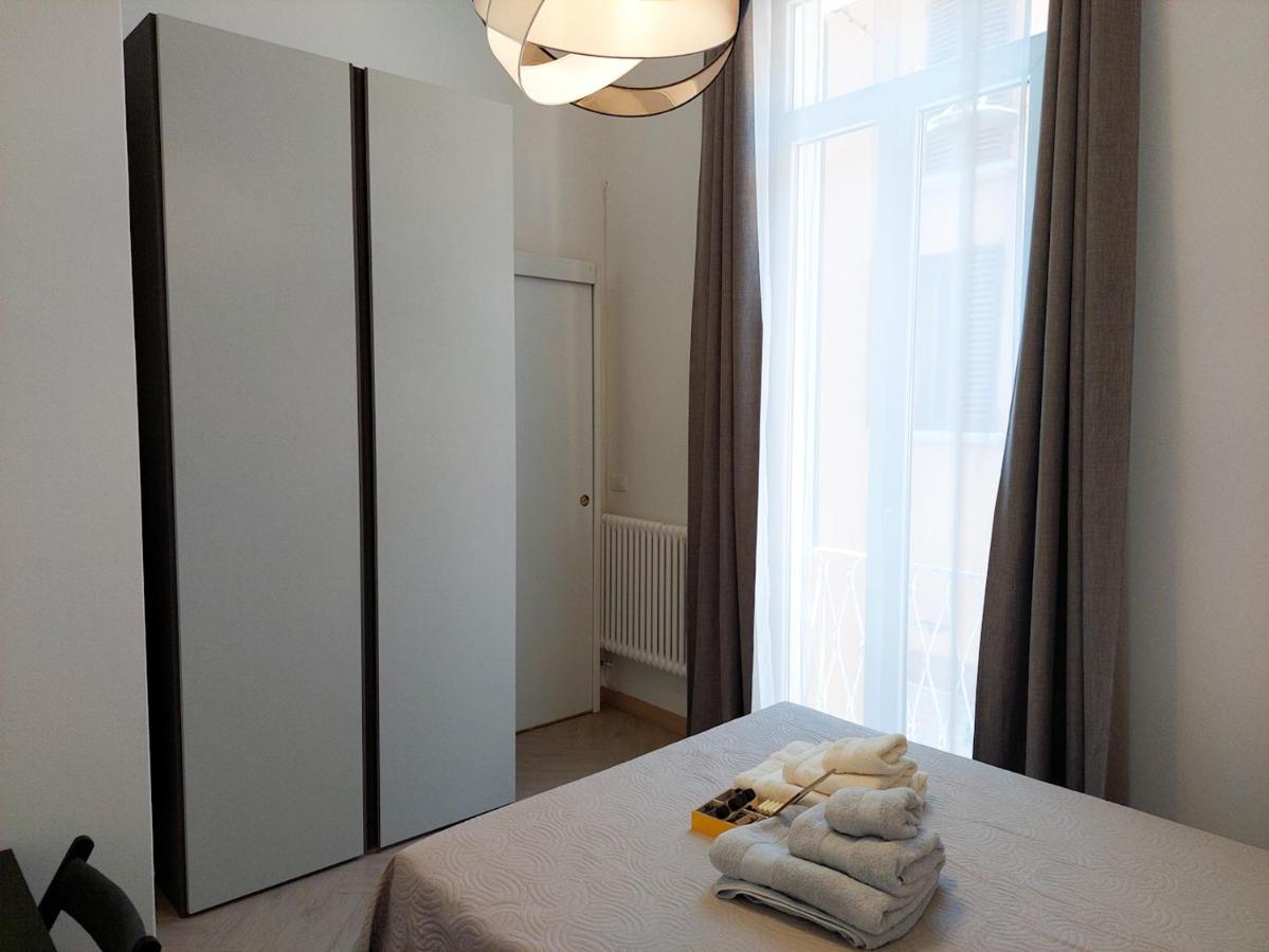 Apartment 2towers House_centro Storico Di