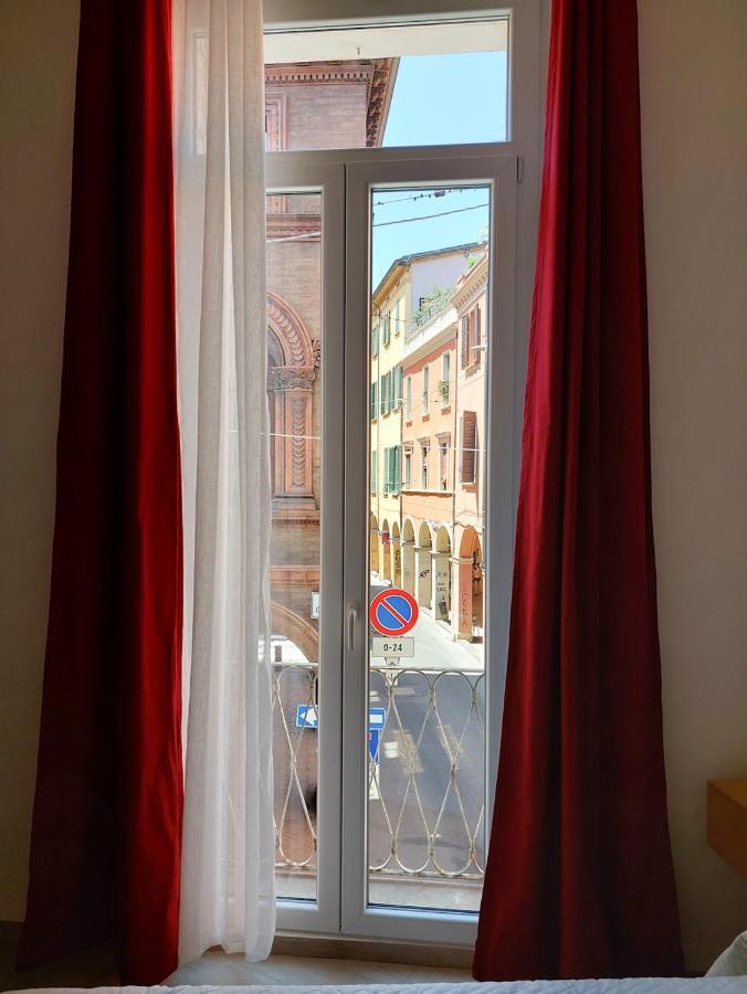 Apartment 2towers House_centro Storico Di *