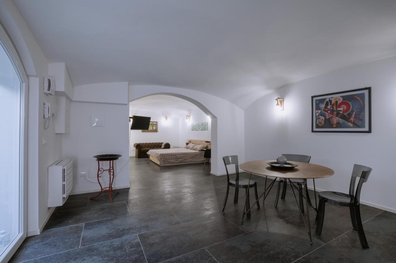 Apartamento Maneki Serra 1/2d Bolonha
