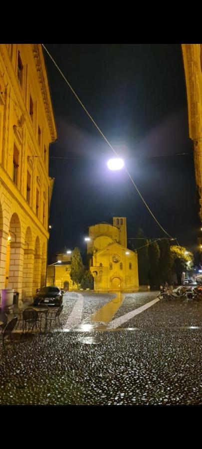 Historic E Comfort - Locazione Semplice Apartment Bologna