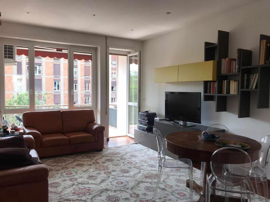 Casa Brandi * Bologna