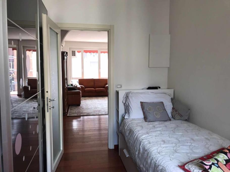 Casa Brandi Bologna