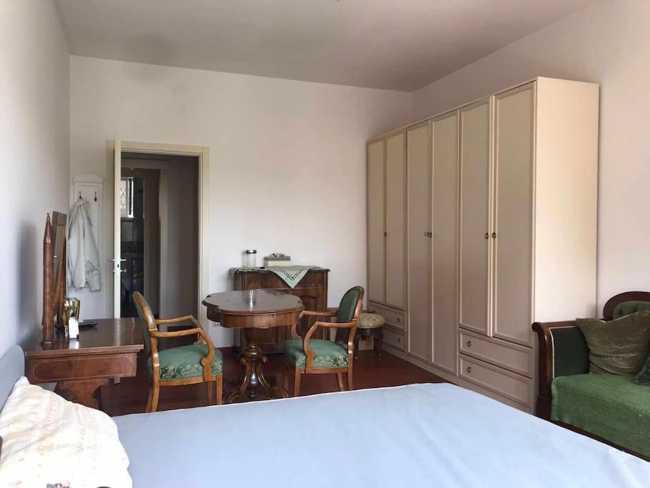 Casa Brandi *